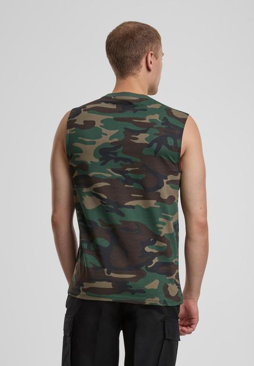 Immagine prodotto Brandit Maglietta senza maniche - 177763 (4XL)
