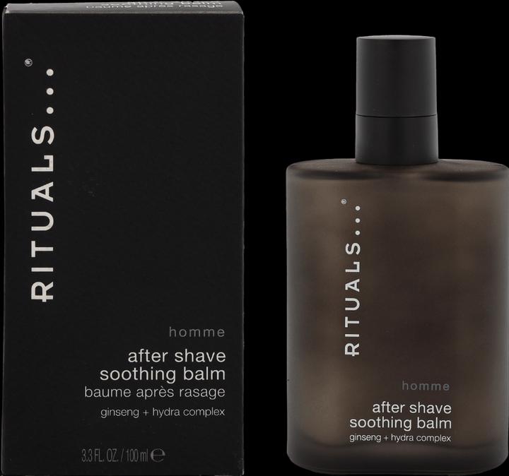 Rituals Beruhigender Balsam (Balsam, 100 ml)