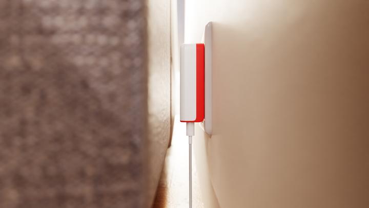 Actual product image TwelveSouth PlugBug 120 (EU/UK) with Apple Find My (120 W)