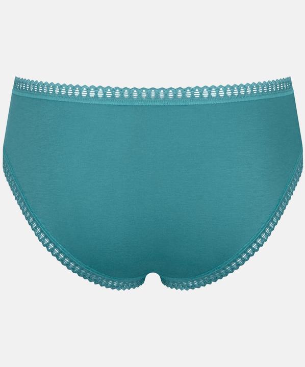 Produktbild Sloggi Slip GO CRUSH Damen-Hipster 3er Pack (L, 3er Pack)