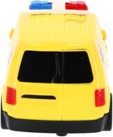 Produktbild Rapid wheels R/C Ambulanz Mit Licht