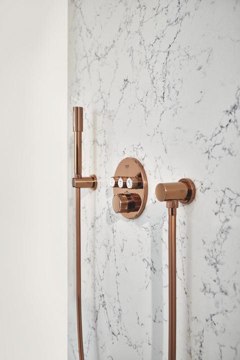Immagine prodotto Grohe Silverflex (175 cm)
