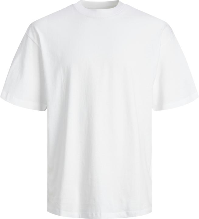 Immagine prodotto Jack & Jones Jjhugo Tee allentata Ss girocollo 5pk Mp (XL)
