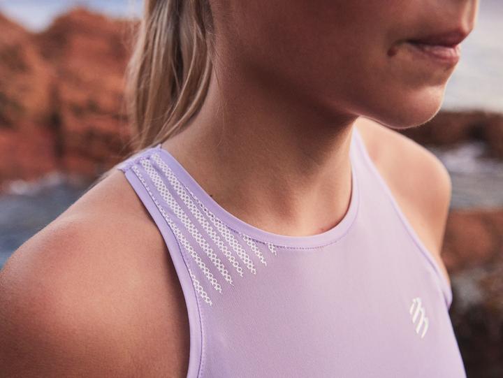 Produktbild Compressport Performance Singlet W (XS)