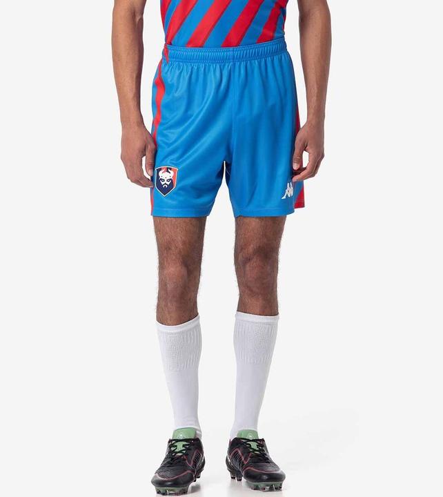 Actual product image Kappa Short SM Caen Kombat Ryder 2024/25 (M)