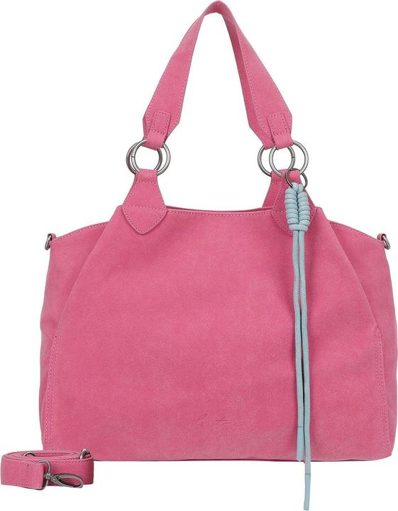 Produktbild Fritzi aus Preußen Maia Jack Shopper Tasche 29 cm (16 l)