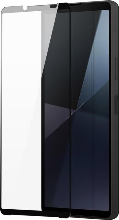Image du produit Screenguard Sony Xperia 10 VI Full Screen Protective Glass 2.5D 9H (Sony Xperia 10 VI)