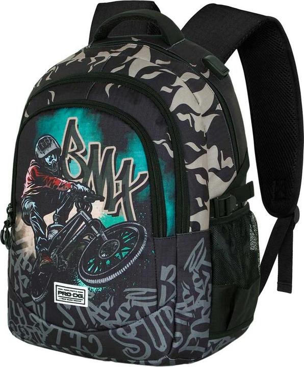 Image du produit ProDG PLUS Running Backpack Rise