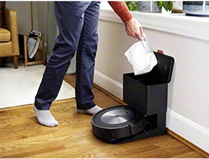 Produktbild iRobot CleanBase Staubbeutel (3 x)