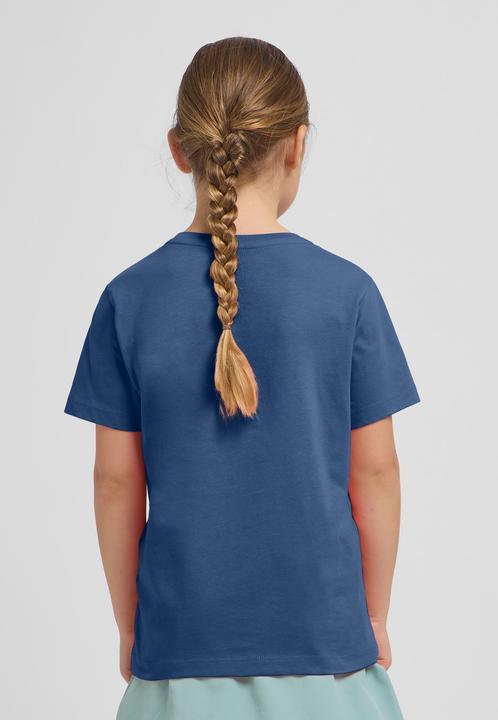 Image du produit Jack Wolfskin Essential Cotton T K (152)