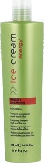 Immagine prodotto Inebrya Energia del gelato (300 ml, Shampoo liquido)