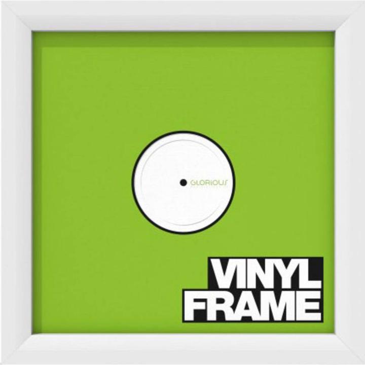 Actual product image Glorious Vinyl Frame Set (Turntables)