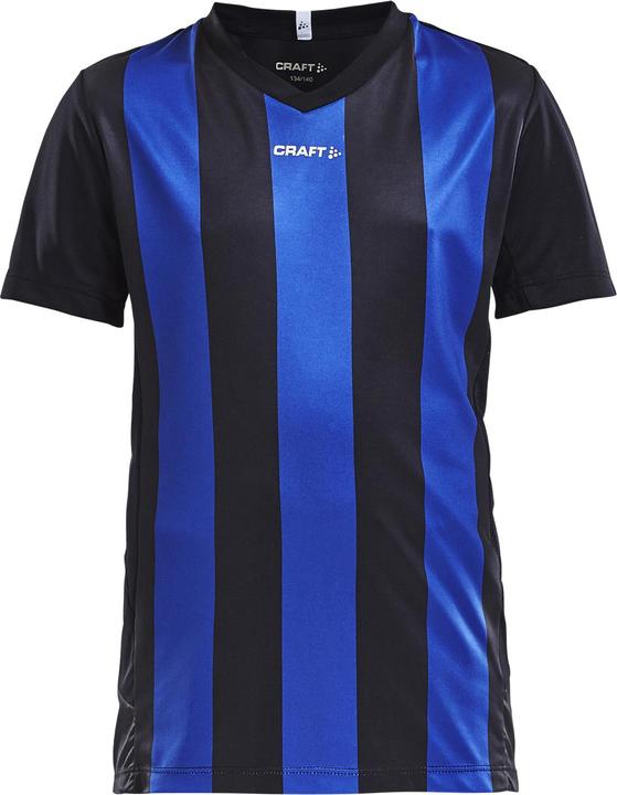 Actual product image Craft Progress Jersey Stripe Jr (158)