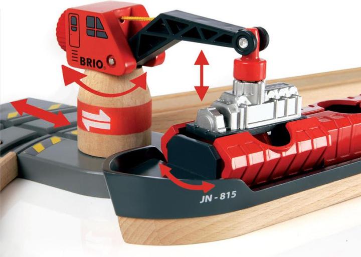Image du produit Brio Deluxe