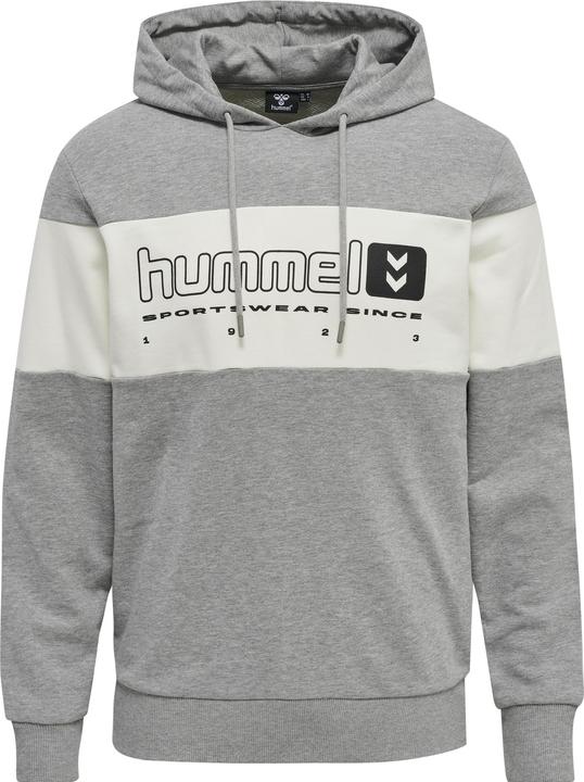 Actual product image hummel Legacy Musa Hoodie (XS)