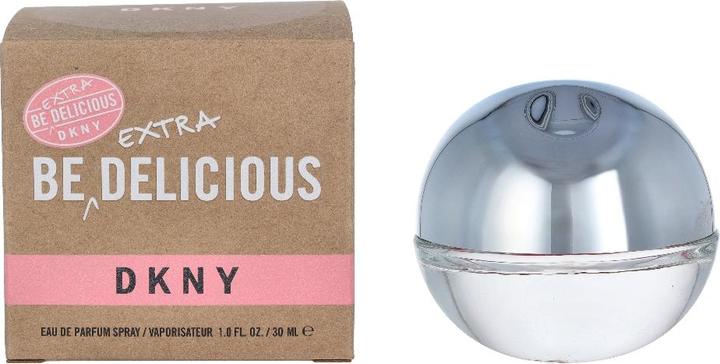 Actual product image DKNY Be Extra Delicious Edp Spray (Eau de parfum, 30 ml)