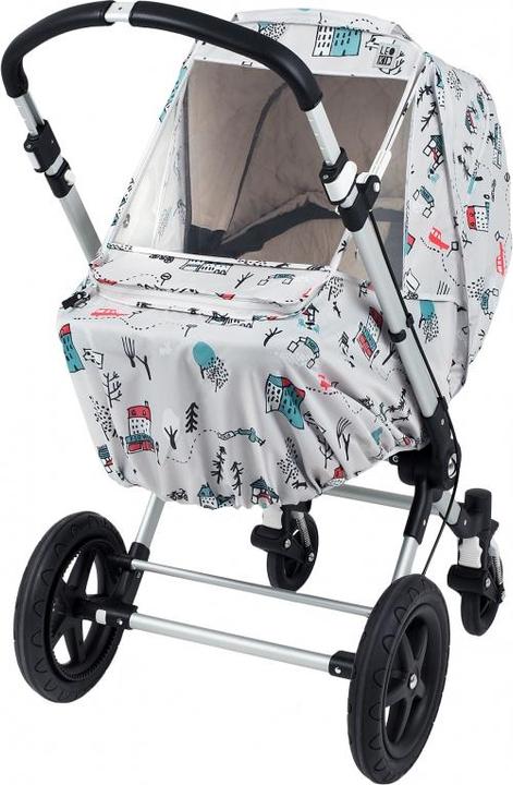 Produktbild Leokid Regenverdeck Cute Park