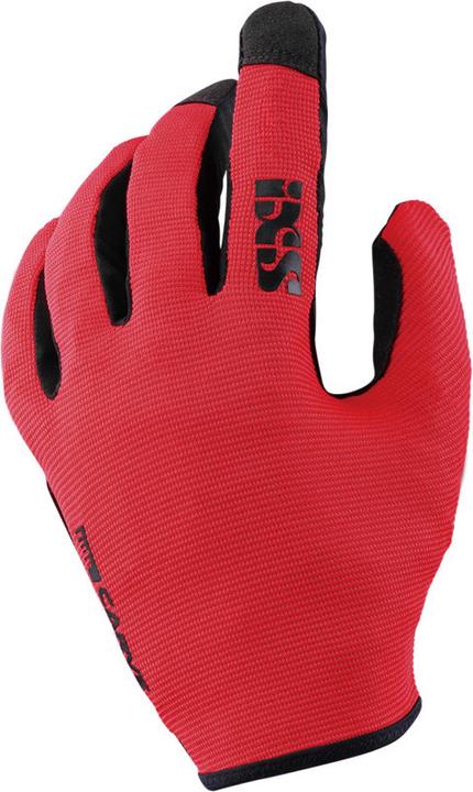 Actual product image iXS Carve Gloves Kids (L)