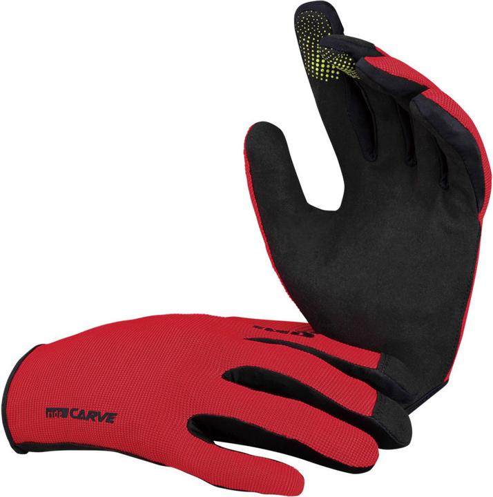 Actual product image iXS Carve Gloves Kids (L)