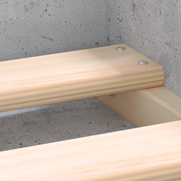 Produktbild VidaXL Nakita (160 x 200 cm)