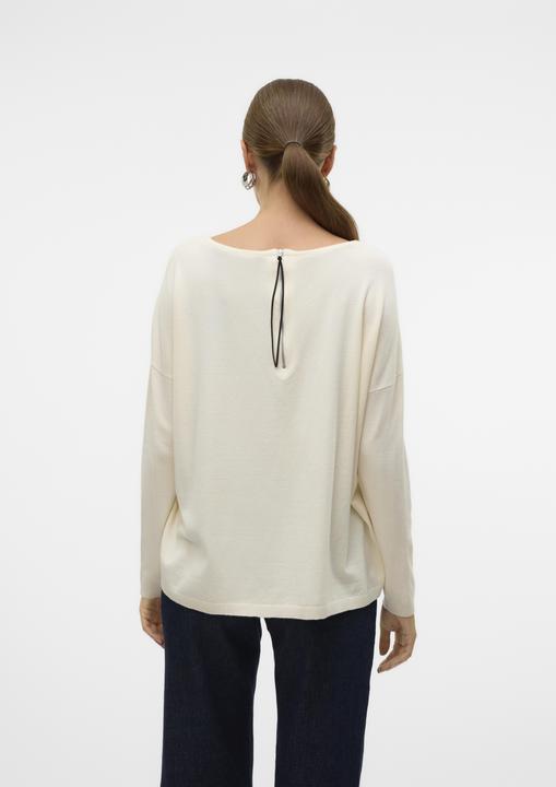 Immagine prodotto Vero Moda VMBREEZE camicetta con maglione (XS)