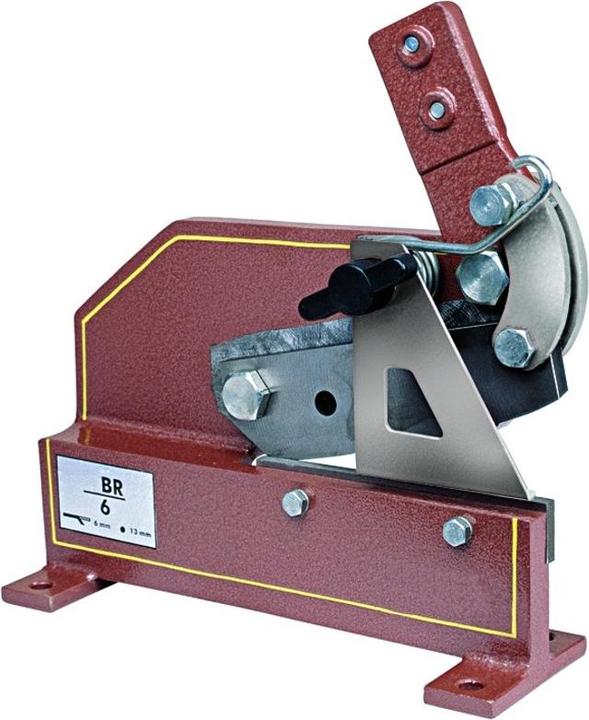 Produktbild Peddinghaus Hebelblechscheren (150 mm)