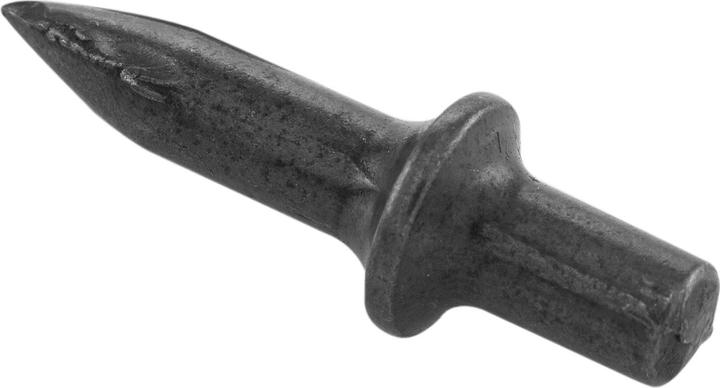 Actual product image Don Quichotte Fixpin drive-in nail Nail ø 4x18mm hardened smooth shaft steel (200 pcs.)