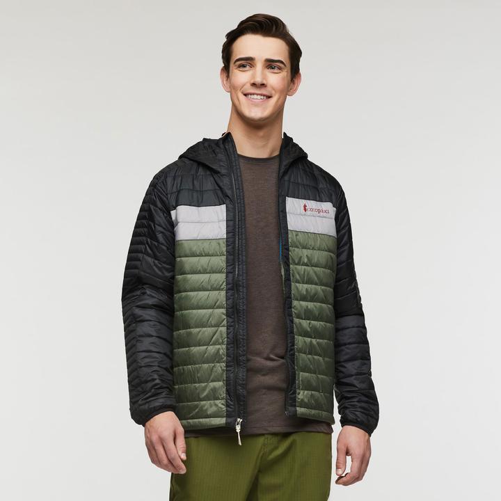 Produktbild Cotopaxi Capa Insulated Hooded Jacket (XL)