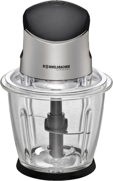 Rommelsbacher MZ 500 (1500 ml, 500 W)