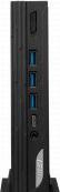 Actual product image MSI PRO DP10 -035DE i3-1315U/8GB/512GB W11P (Intel Core i3-1315U, 8 GB, 512 GB, Intel UHD Graphics)