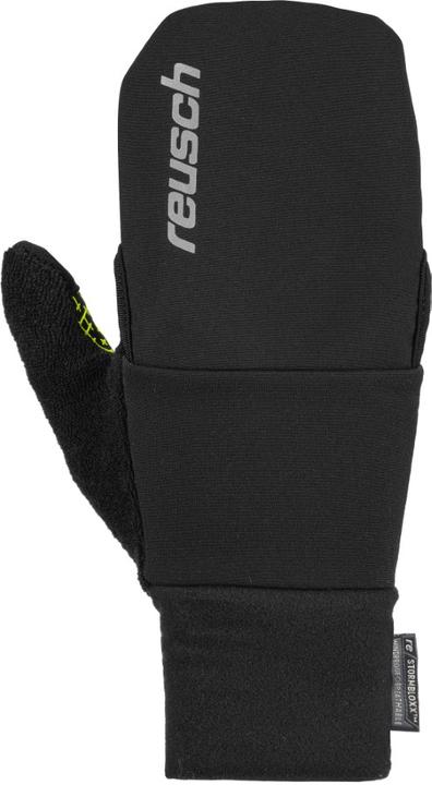 Actual product image Reusch Terro Stormbloxx Junior (6)
