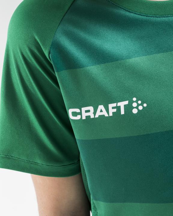 Actual product image Craft Progress Jersey Graphic Jr (134)