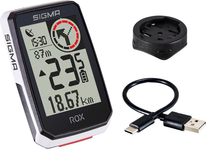 Produktbild Sigma Sport ROX 2.0