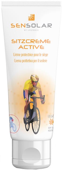 Immagine prodotto Sensolar Sedile Crema Attivo (1 x, 100 ml, 112 g)