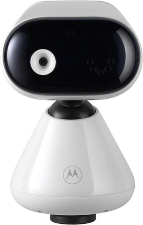 Motorola Babyfoon PIP1500 camera (Video & Audio, 300 m)