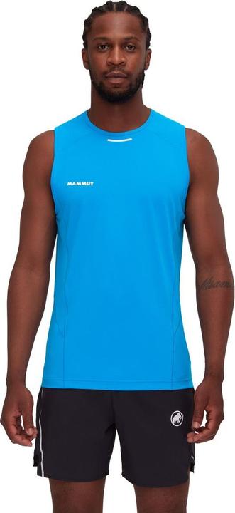 Produktbild Mammut Aenergy FL Tank Top Men (L)