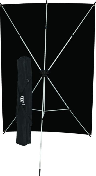 Actual product image Westcott X-Drop Background Kit (152.40 cm, 210 cm)