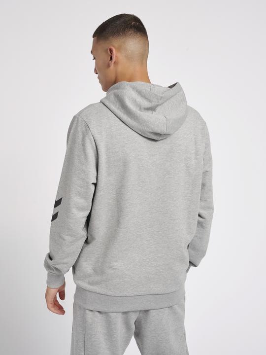 Actual product image hummel Legacy Graham Hoodie (XS)