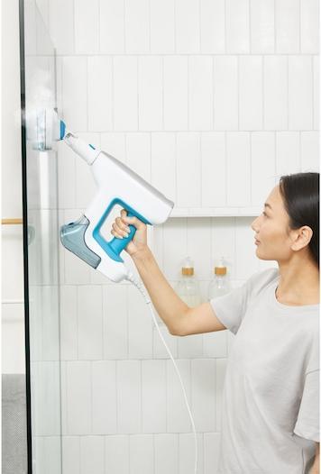 Actual product image Black & Decker Steam Cleaner BHSM15FX08-QS (1500 W)