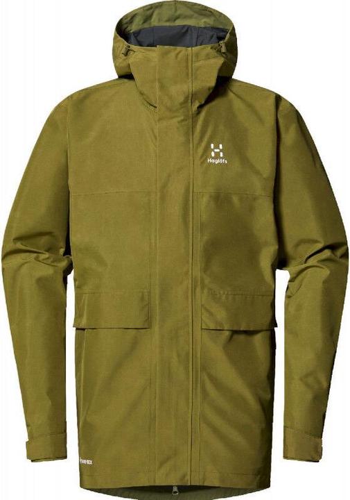 Produktbild Haglöfs Reed GTX Parka (M)