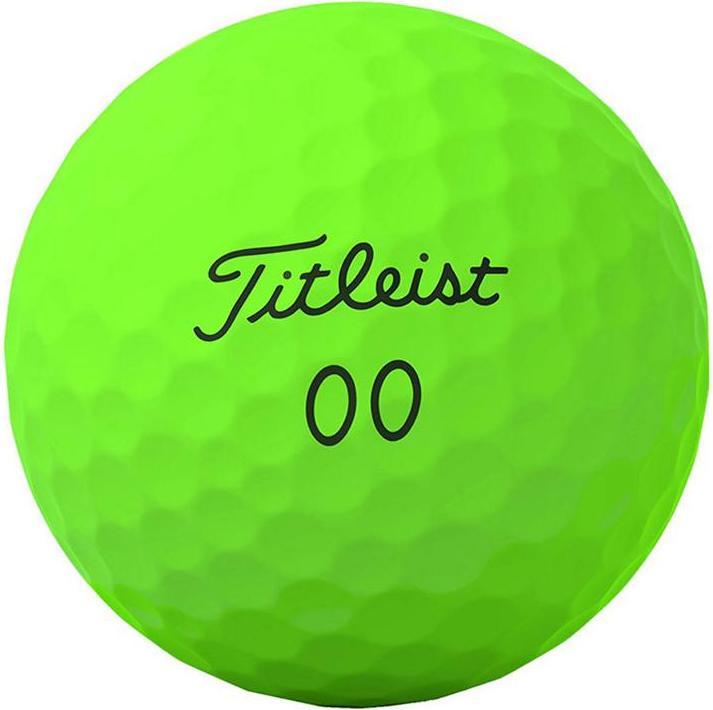 Produktbild Titleist Velocity green (24)