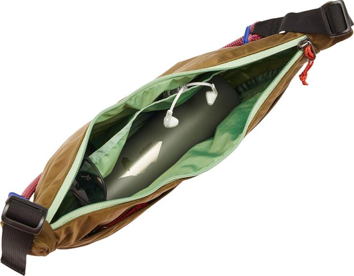 Image du produit Cotopaxi Trozo Shoulder Bag-Cada Dia