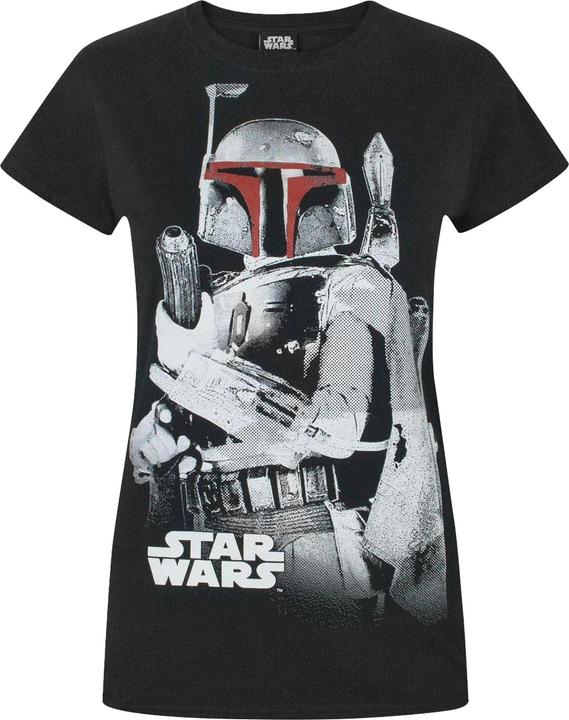 Actual product image Star Wars UTNS4613 P (L)