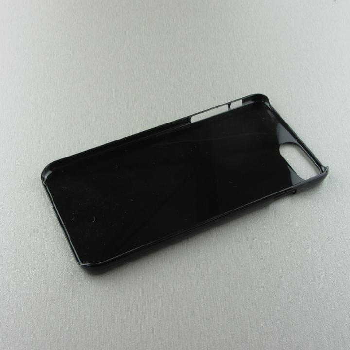 Produktbild PhoneLook Hülle Valentine 2022 Black Smoke (Apple iPhone 7 Plus)