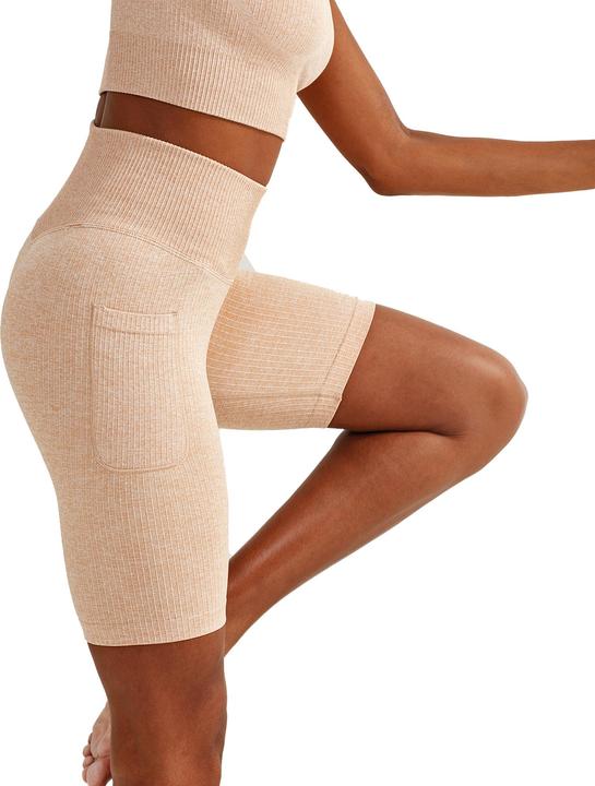 Image du produit Tri Dri Short cycliste (S)