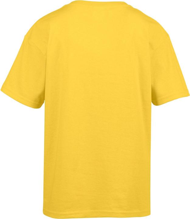 Image du produit Gildan - T-shirt SOFTSTYLE - Enfant (104)