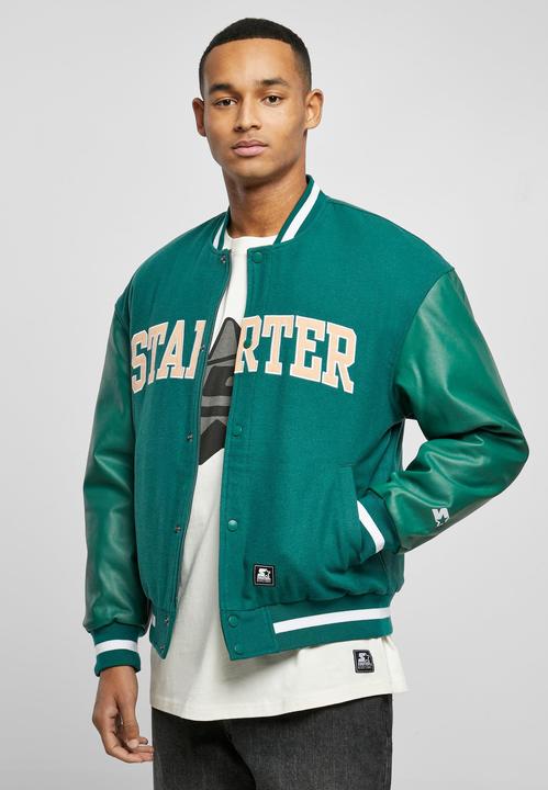 Image du produit Starter Team Jacket (L)