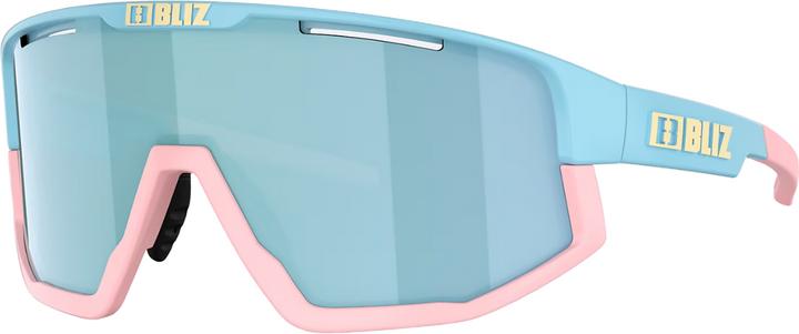 Produktbild Bliz Fusion (Smoke w Ice Blue multi)