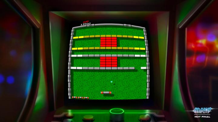 Image du produit Microids Arkanoid - Eternal Battle (PS5)