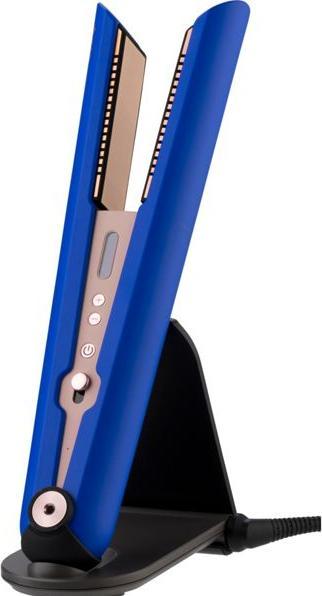 Immagine prodotto Dyson Corrale Piastra per capelli Blu Blush (Piastra per capelli)